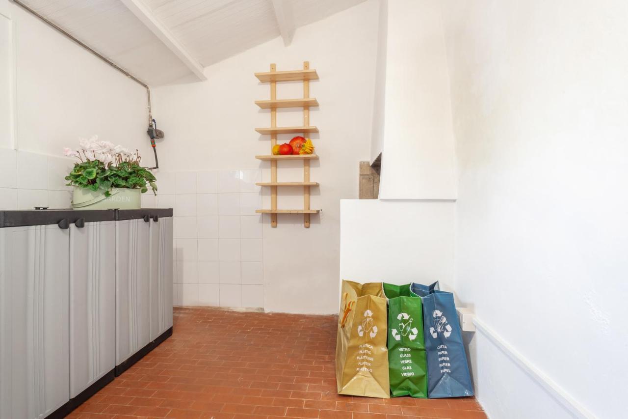 L'angolo Segreto Nel Pieno Centro Di Apartment