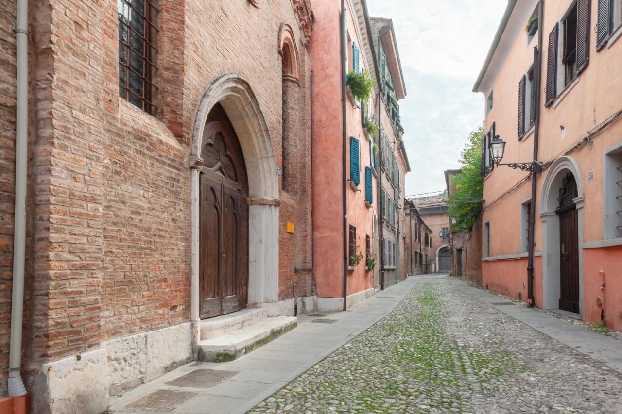 L'angolo Segreto Nel Pieno Centro Di Apartment *