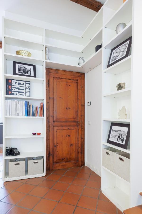 Apartment L'angolo Segreto Nel Pieno Centro Di