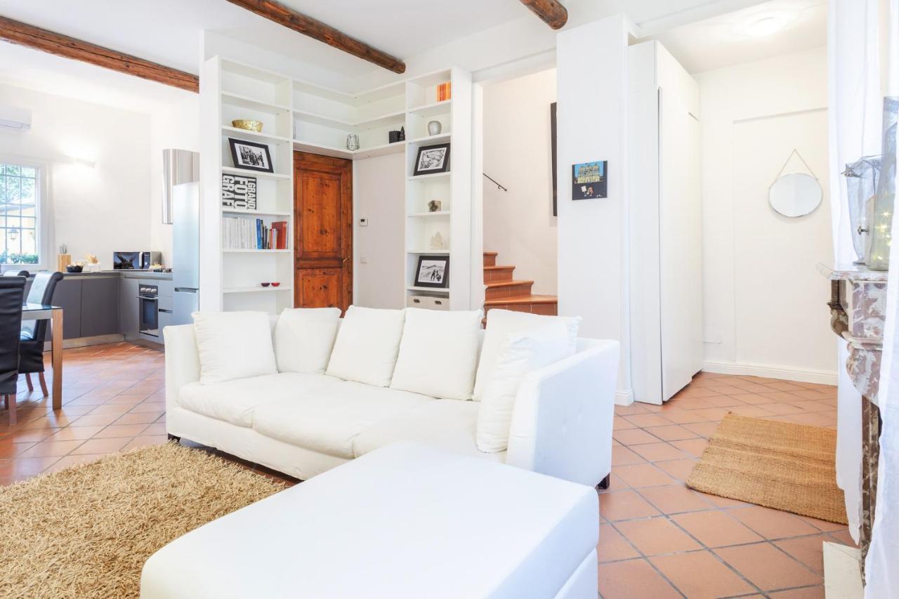 L'angolo Segreto Nel Pieno Centro Di Apartment Ferrara