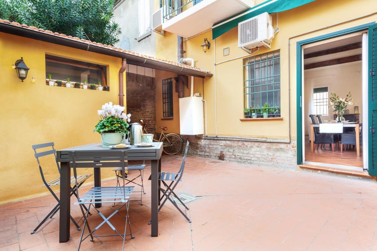 L'angolo Segreto Nel Pieno Centro Di * Ferrara