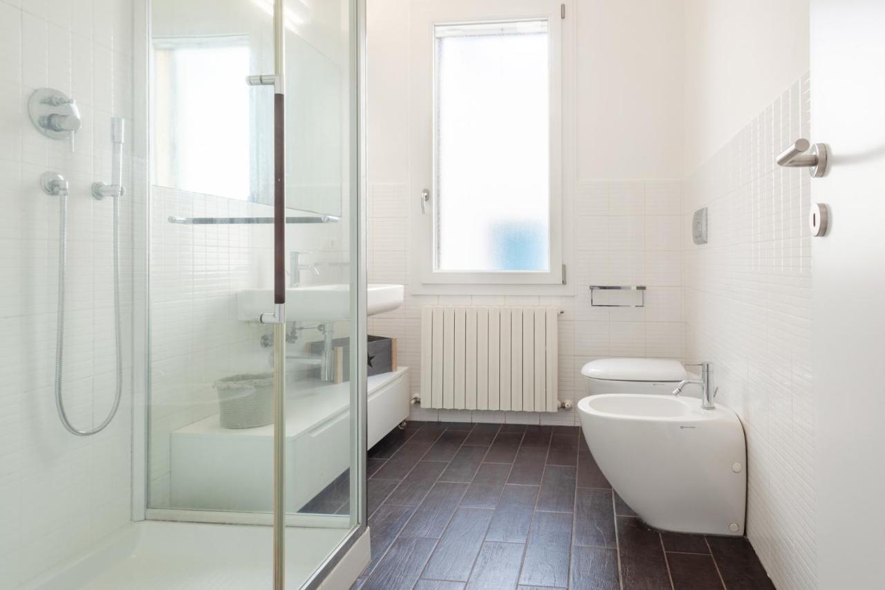 Apartment L'angolo Segreto Nel Pieno Centro Di
