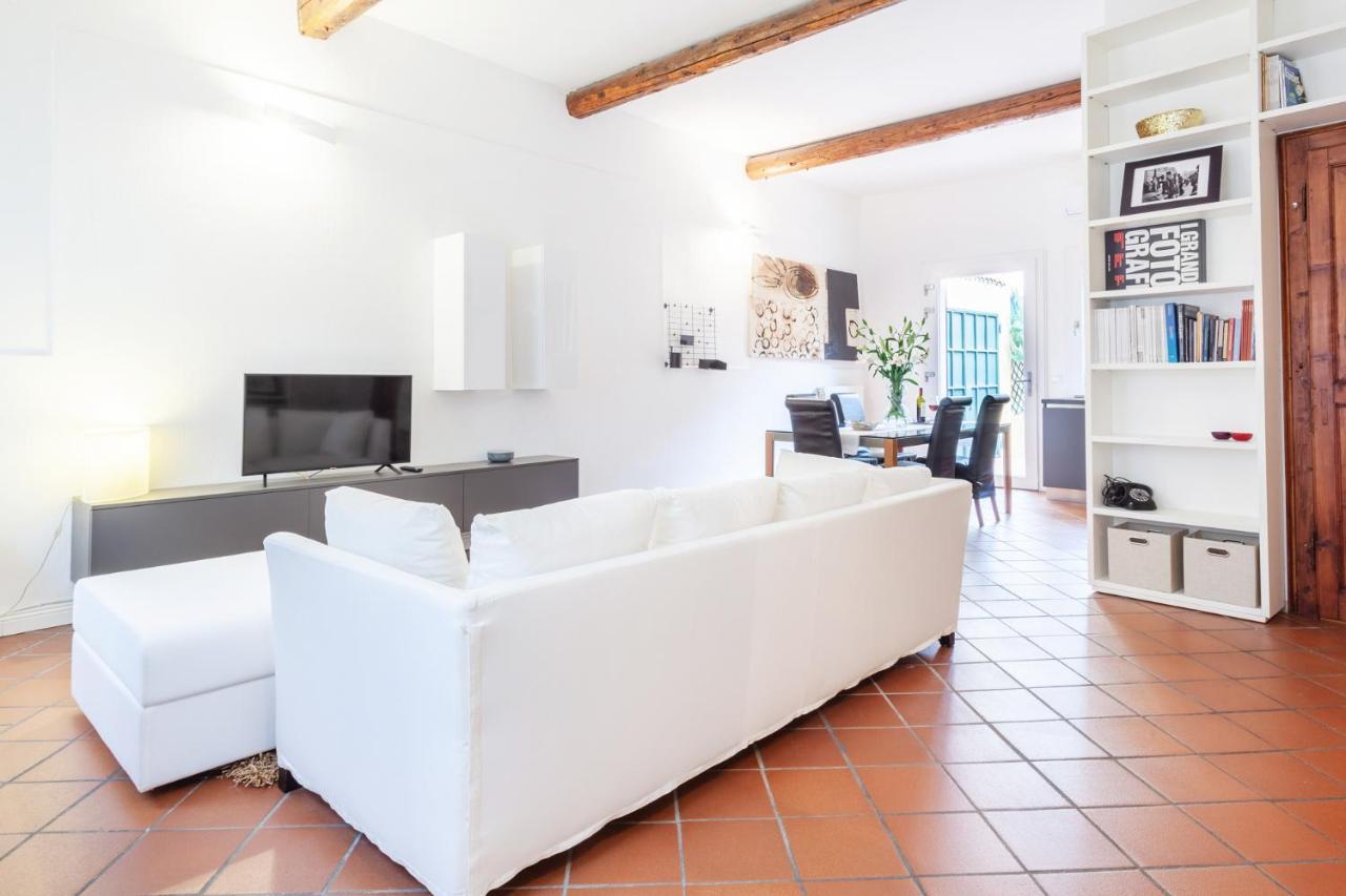 Apartment L'angolo Segreto Nel Pieno Centro Di *