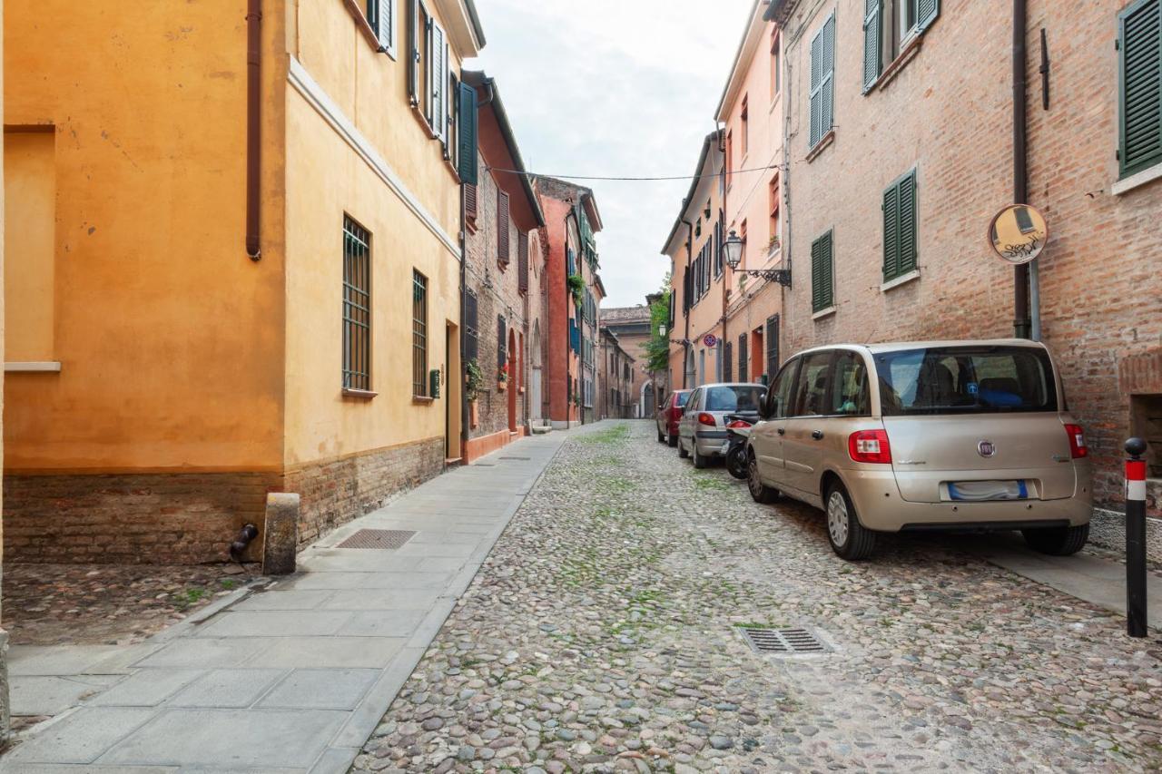 L'angolo Segreto Nel Pieno Centro Di Apartment *