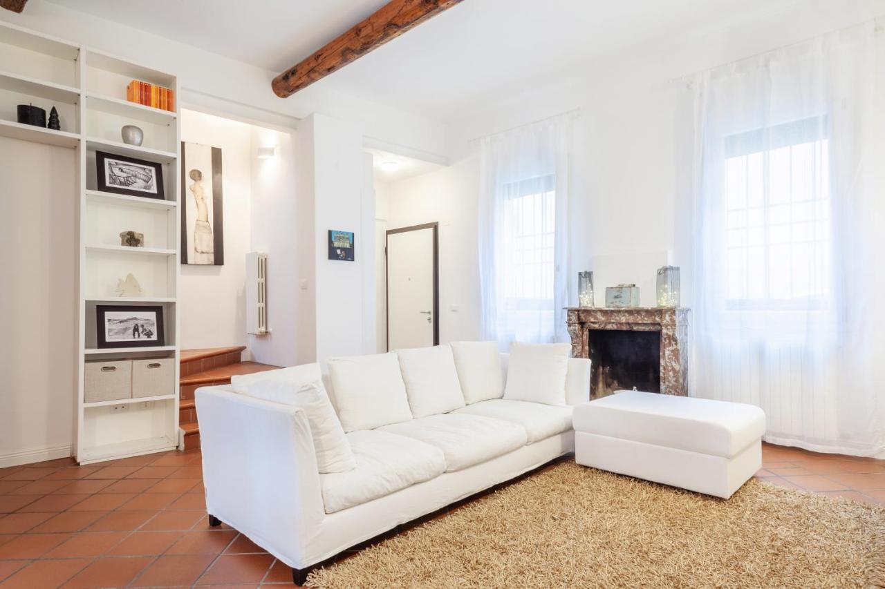 Apartment L'angolo Segreto Nel Pieno Centro Di